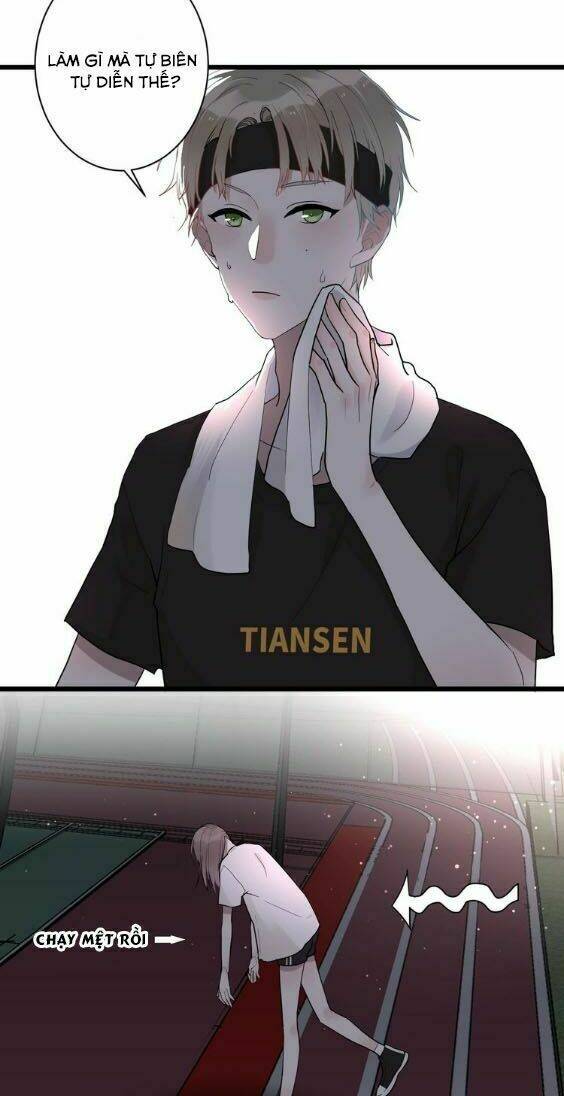 bạch nhật mộng đồ giám chapter 1 21