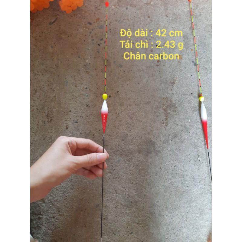 Phao đài nano cao cấp