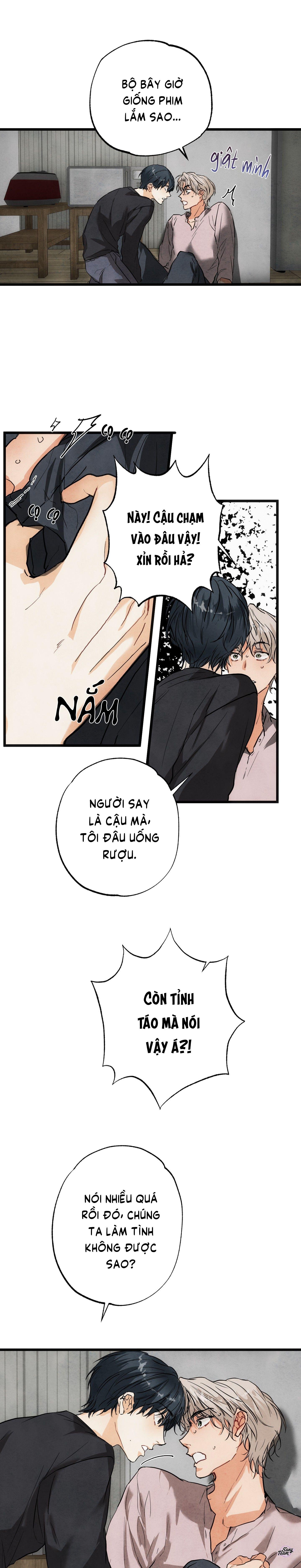 ác quỷ hiện thân chapter 2 17