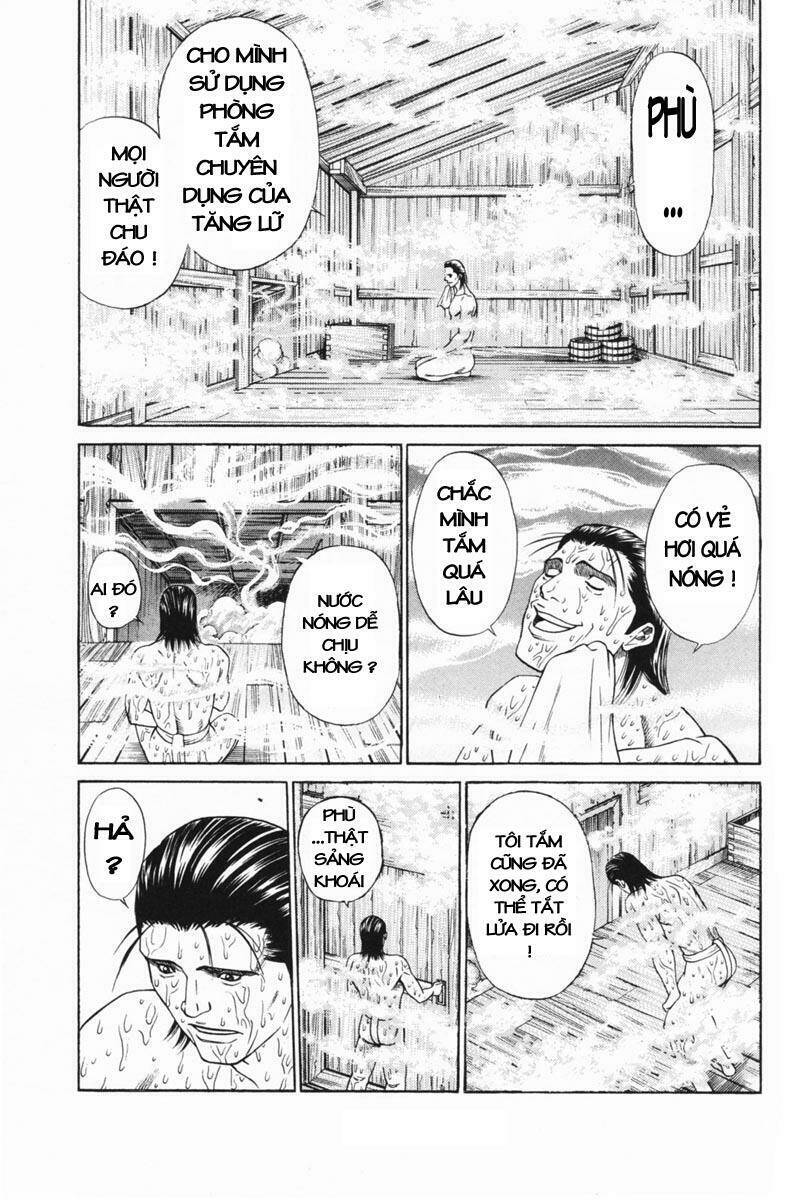 thiếu niên vương i - shana oh yoshitsune i chapter 22 15