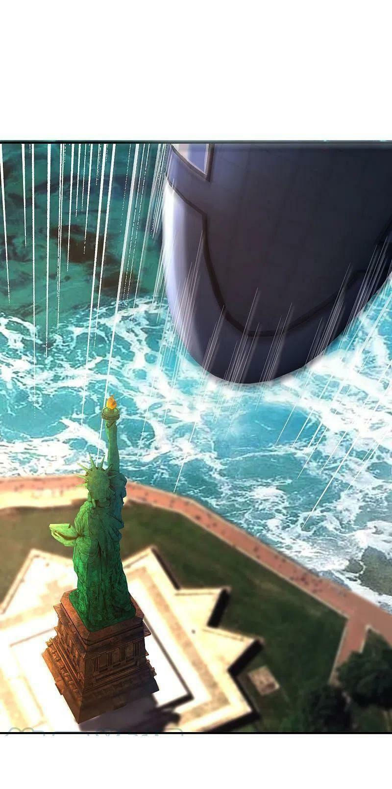 vòng bạn bè mạnh nhất của tiên giới chapter 146 33