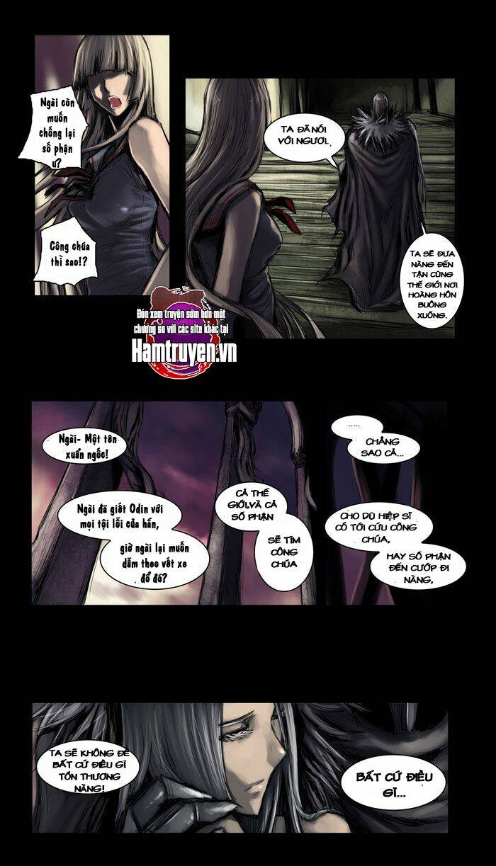 a fairytale for the demon lord chapter 29 6