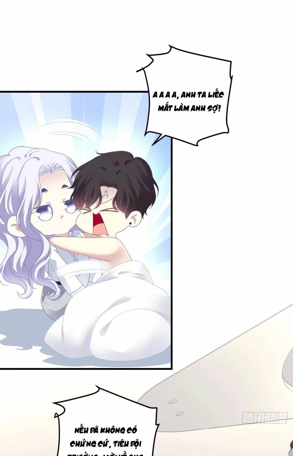 toàn bộ nắm trong tay chapter 98 30