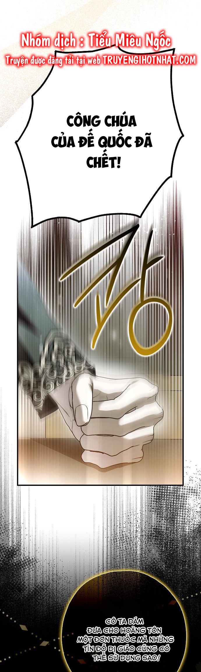 ai đó đang chiếm hữu cơ thể của tôi chapter 34 38