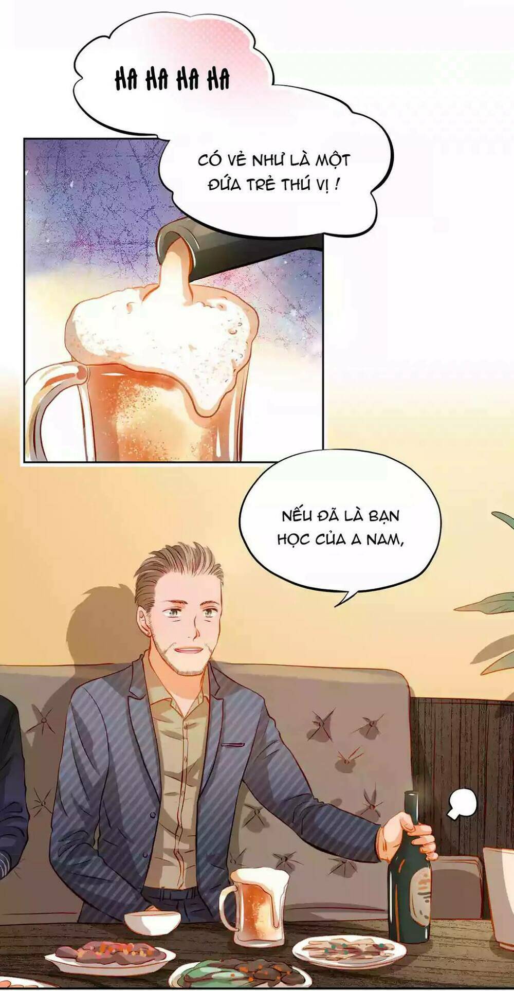 sự cám dỗ xấu xa chapter 33 27