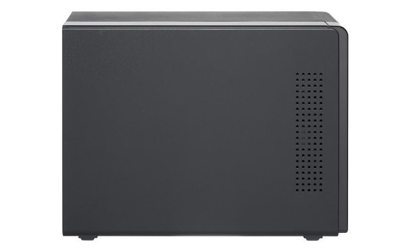 Ổ Cứng Mạng NAS QNAP TS-251+-2G - Hàng Chính Hãng