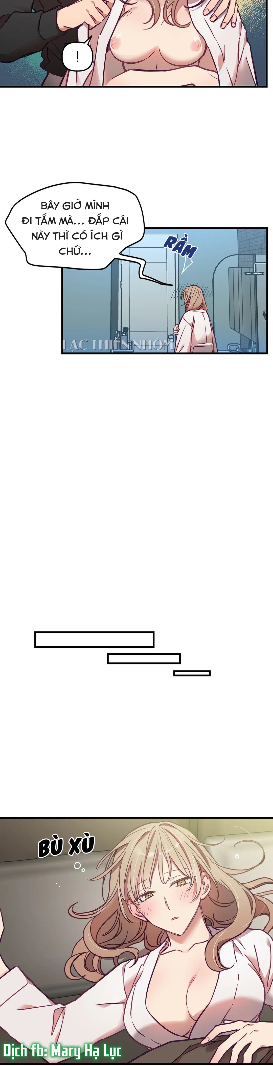 cô em xinh đẹp và ba chàng trai may mắn chapter 7 16