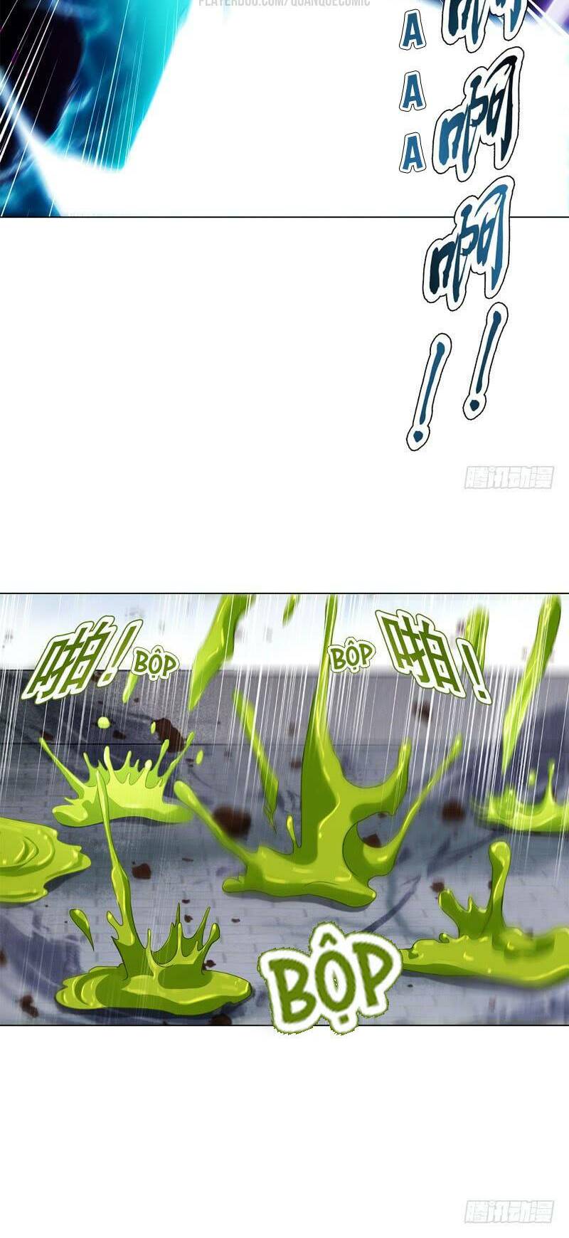 thiên thần quyết chapter 68 14