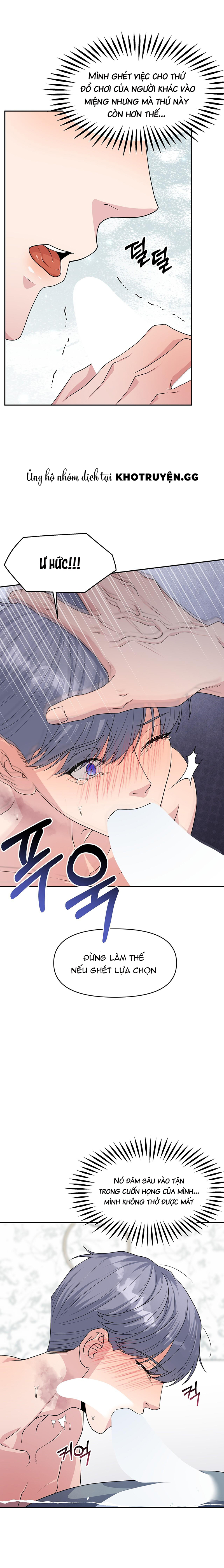 under the leg chapter 3 15