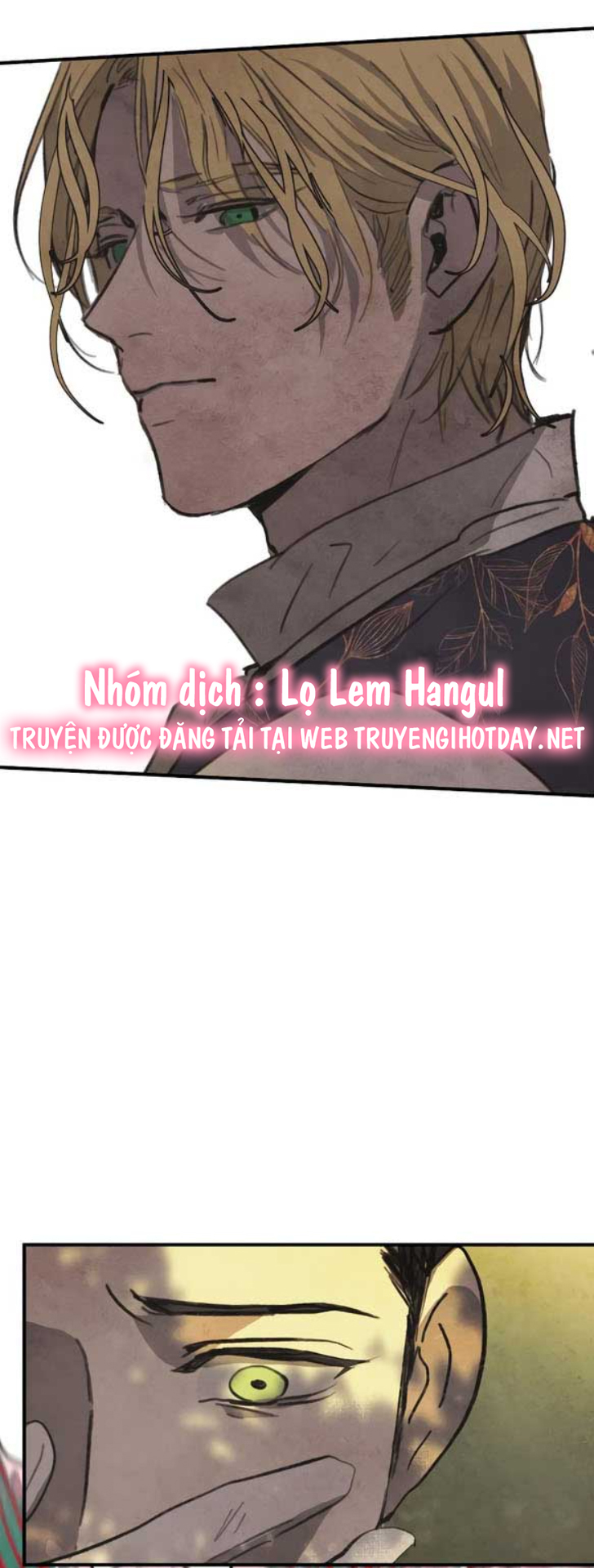 người tình trăng xanh chapter 12 4