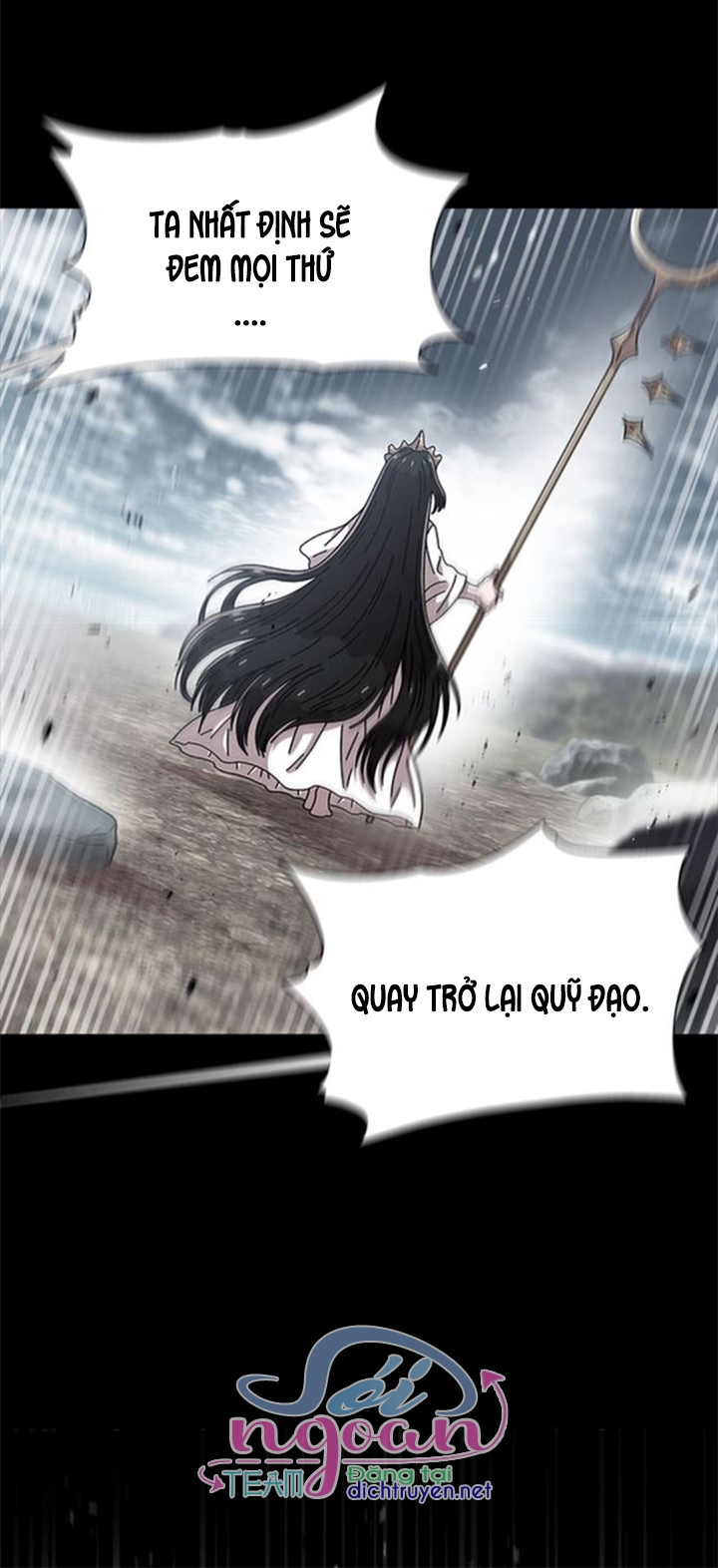 con gái bảo bối của ma vương chapter 61 61