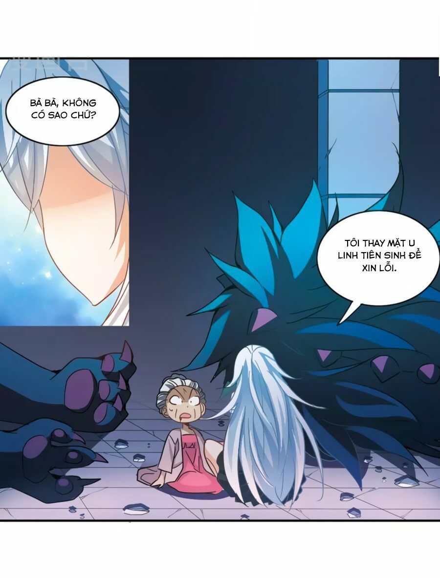 tô tịch kỳ quái chapter 95.2 1