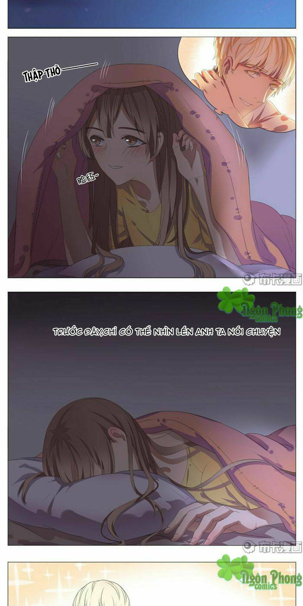 rất muốn gặp cậu chapter 7 5