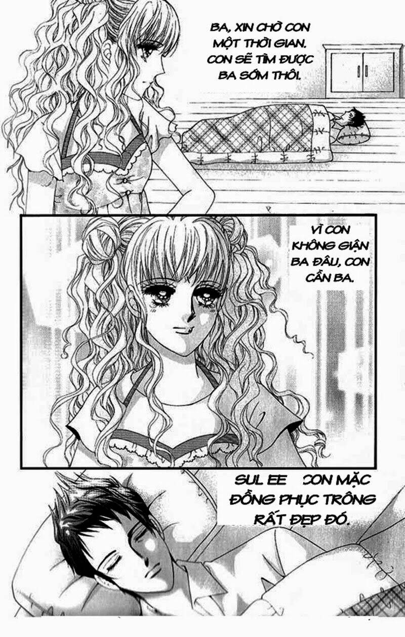 địa ngục tuyết trắng chapter 2 36