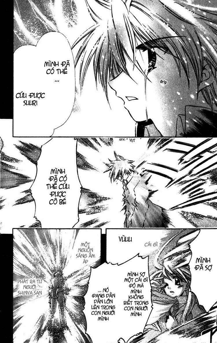 watashi no messiah-sama chapter 13 21