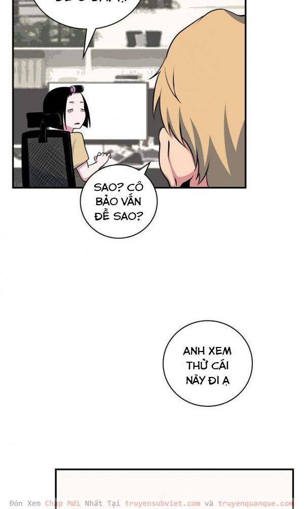tôi sinh ra để làm người vĩ đại chapter 60 6