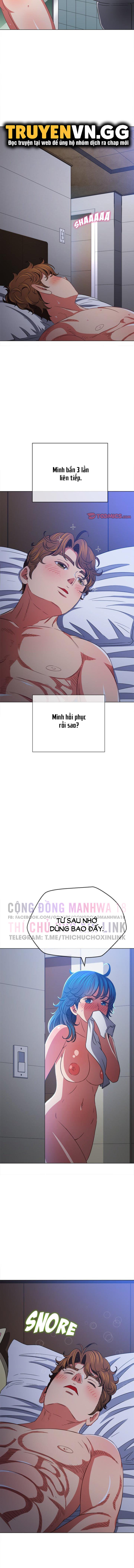 bắt nạt học đường chapter 145 4