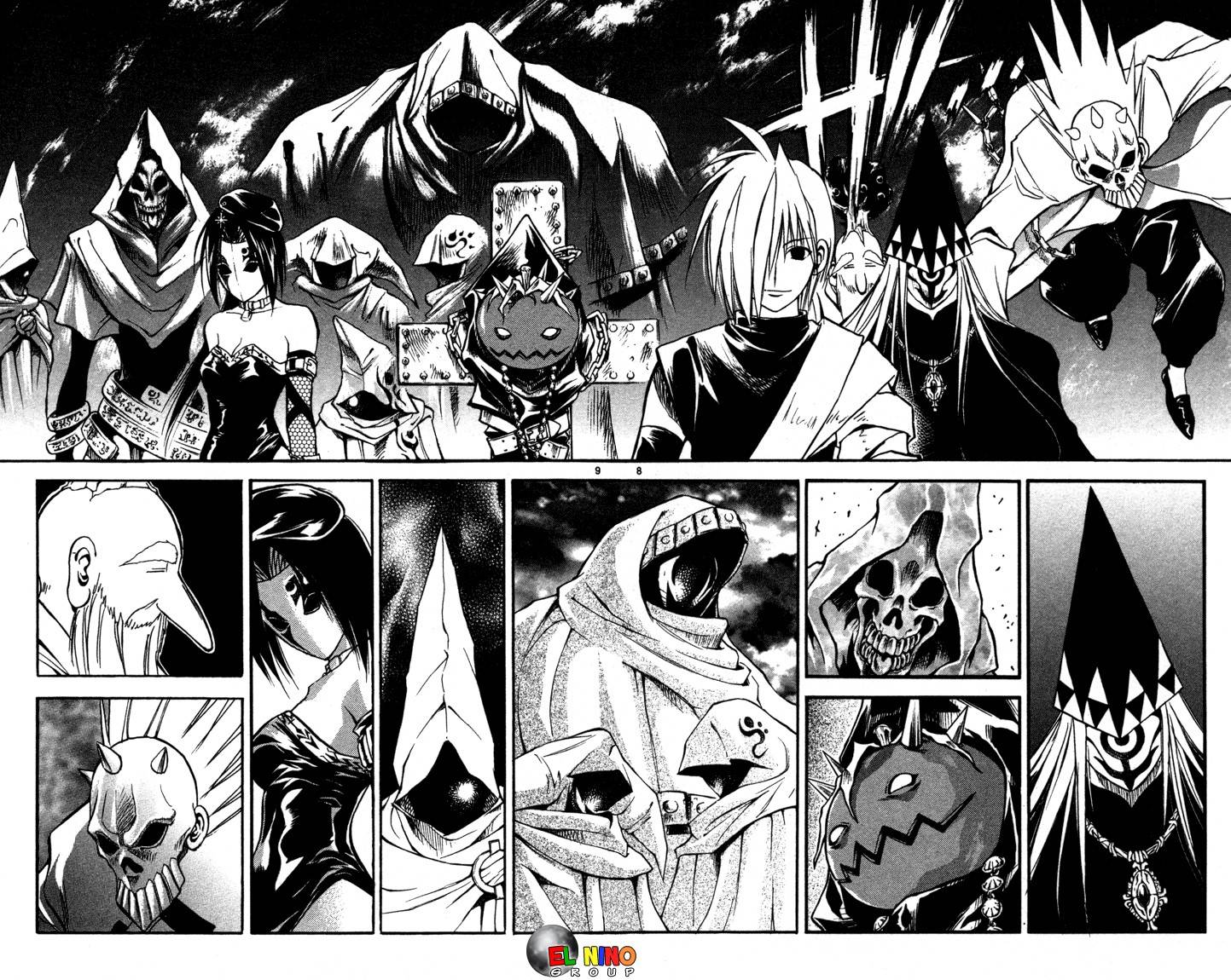 mar heaven chapter 67 9