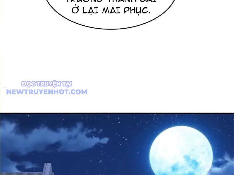 ta thực sự không muốn làm thần tiên chapter 124 100