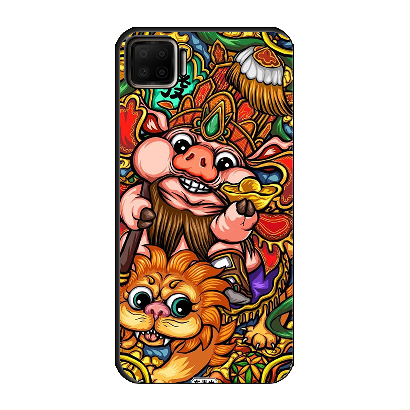 Ốp Lưng Dành Cho OPPO A73 2020