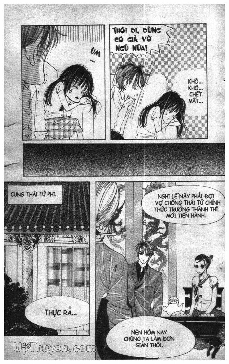 hoàng cung chapter 2 34