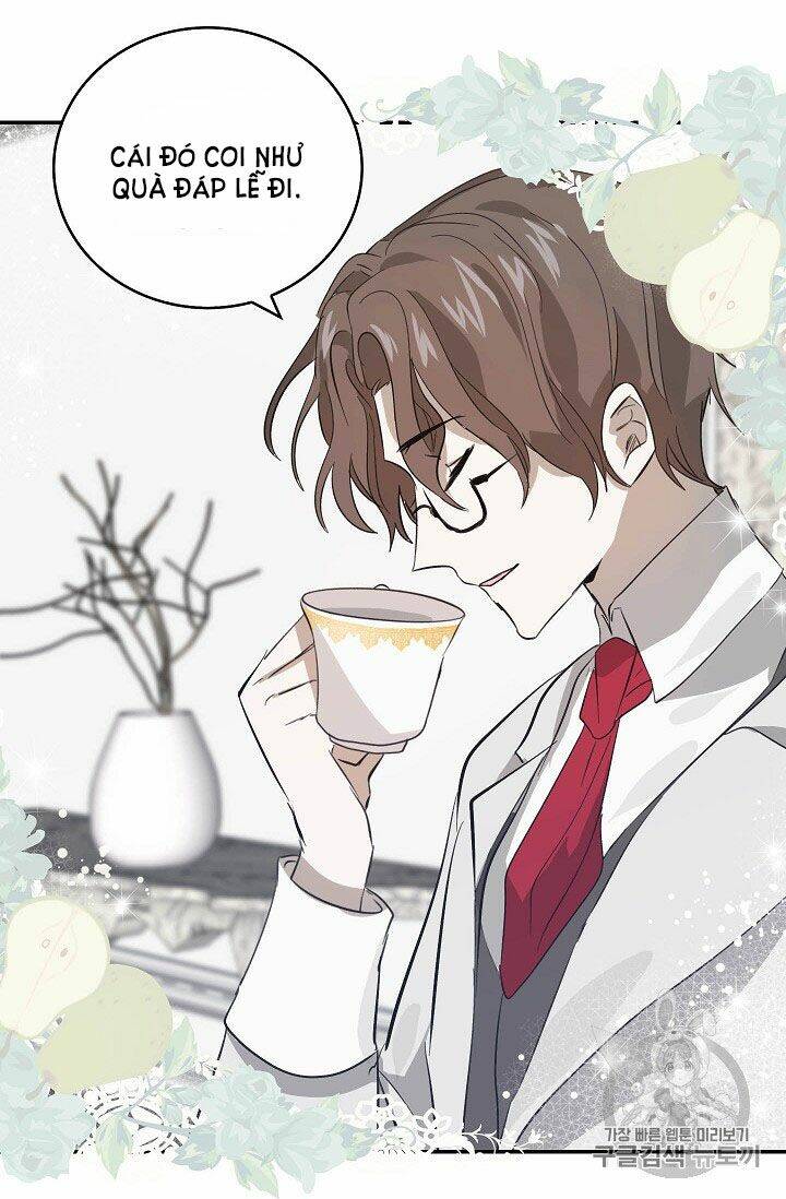 tôi là bạn gái cũ của một người lính chapter 5 46