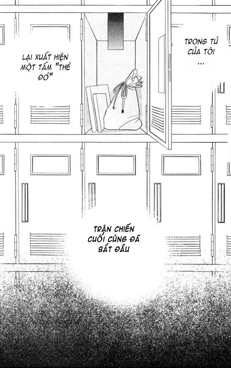 con nhà giàu chapter 83 25