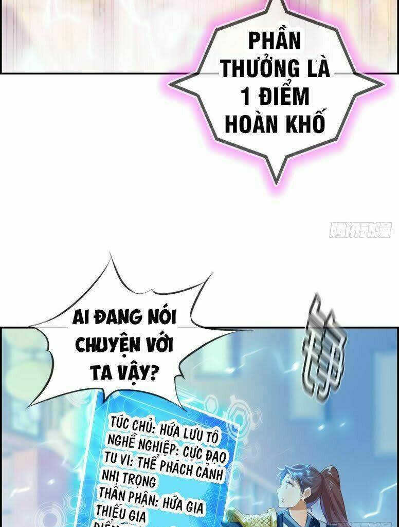 tối cường hoàn khố hệ thống chapter 1 24