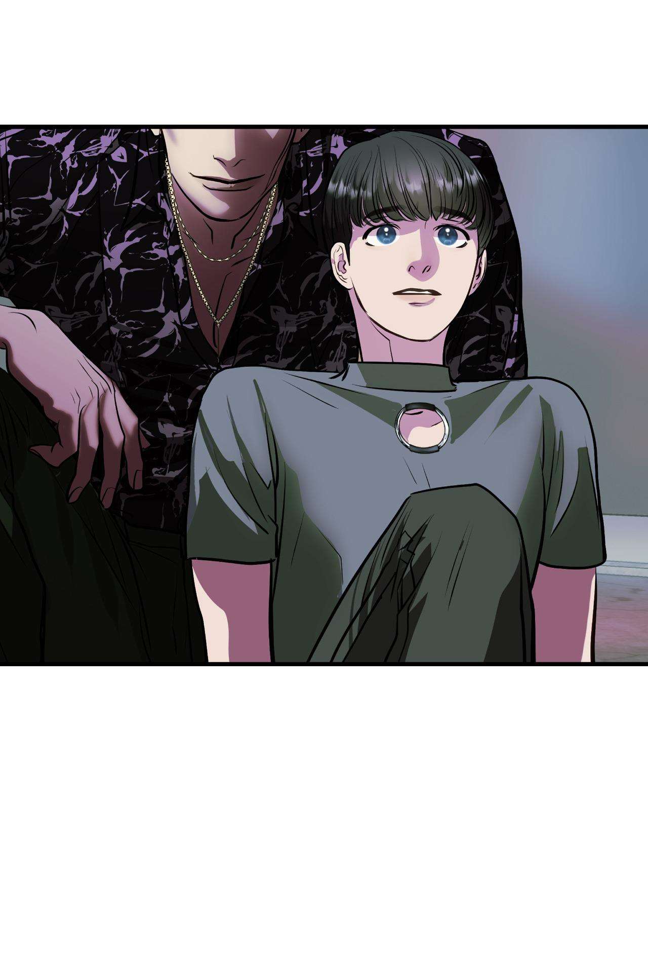 người trong gương chapter 17 52