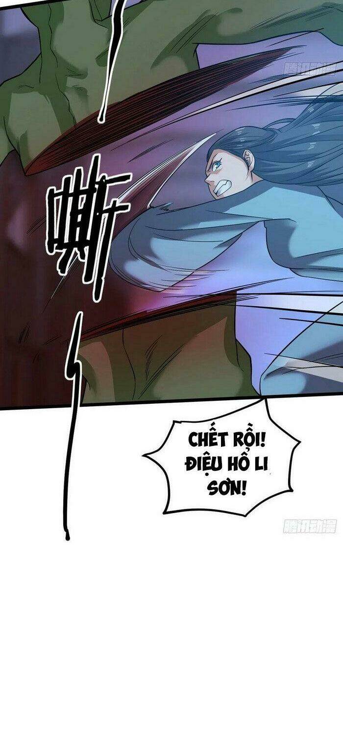 vô hạn biến dị chapter 34 23