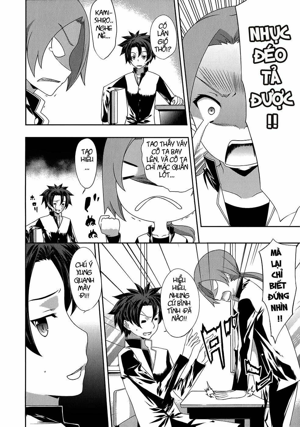 kitsune no akuma to kuroi madousho chapter 10 9