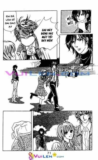 tìm anh - look for oppa chapter 6 71