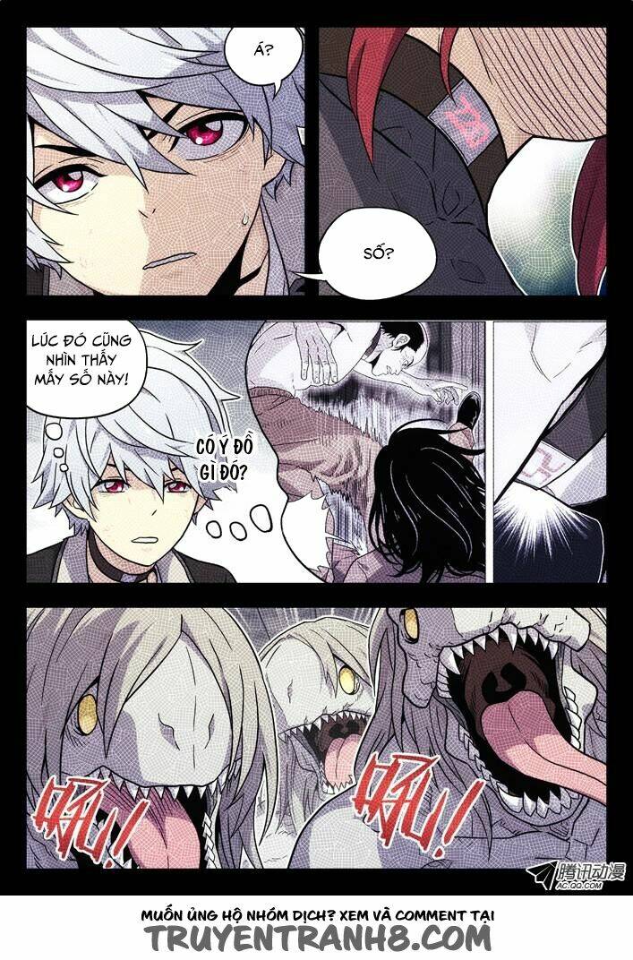 nhà tù không thời gian - space time prison chapter 45 6