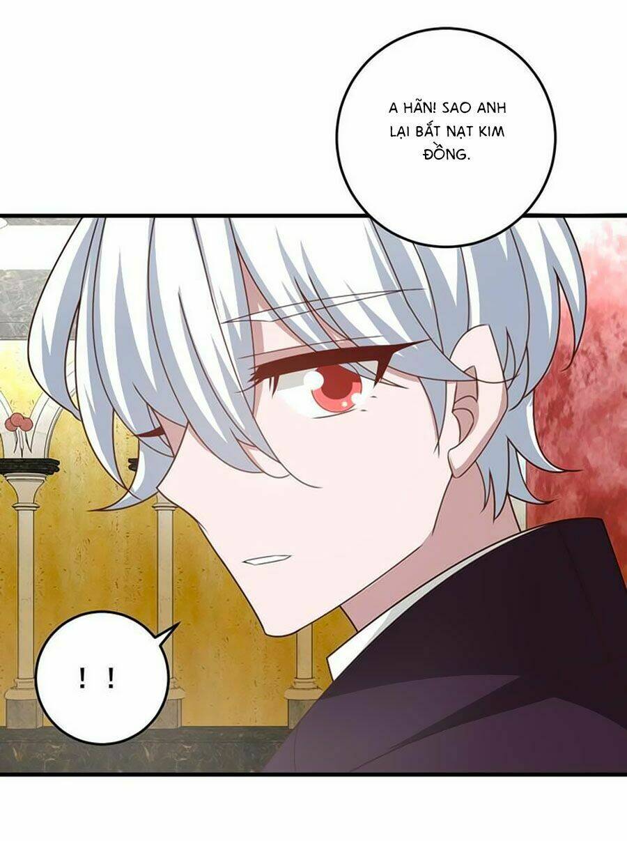 người yêu khát máu của tôi chapter 62 39