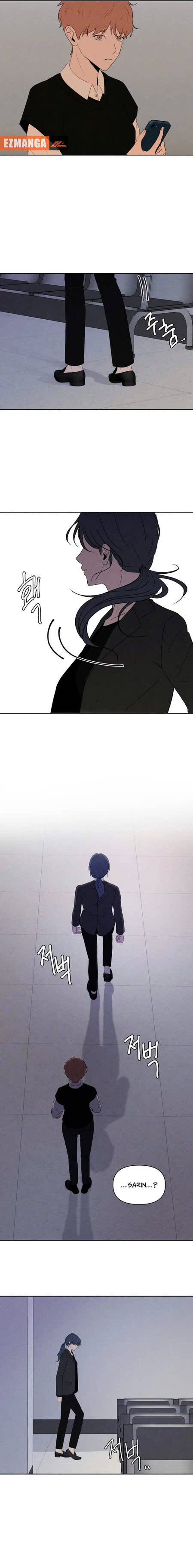 tôi muốn ngừng việc giết chóc chapter 15 5