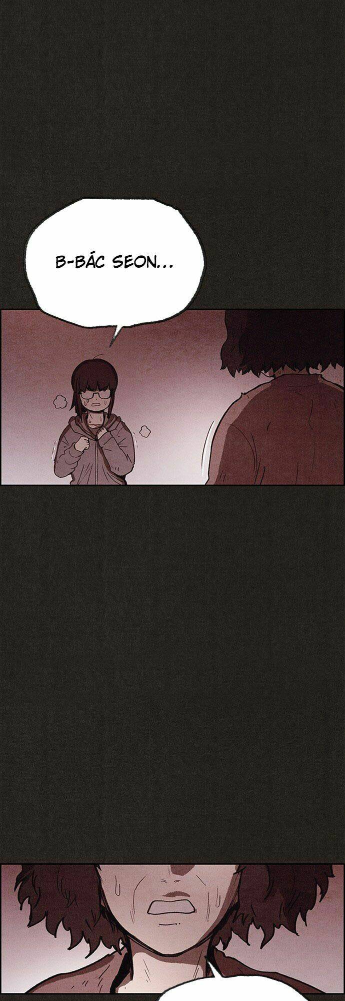 quái vật tại chung cư xanh chapter 73 11