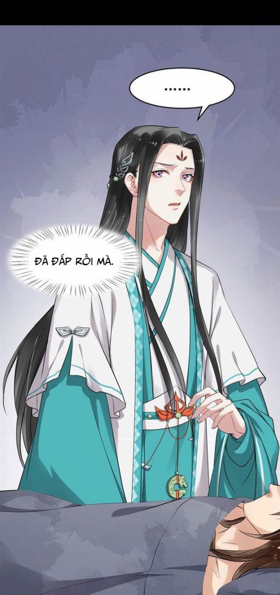 Bồng Sơn Viễn (Phần 2) chapter 31