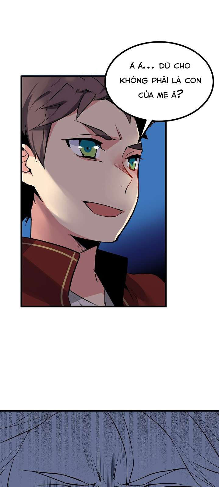 kiểm tra sức mạnh vô hạn chapter 4 15