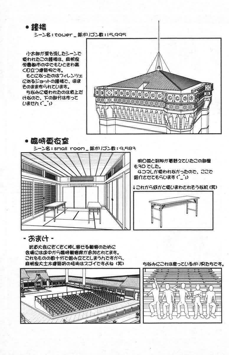 bậc thầy ma pháp chapter 109 24