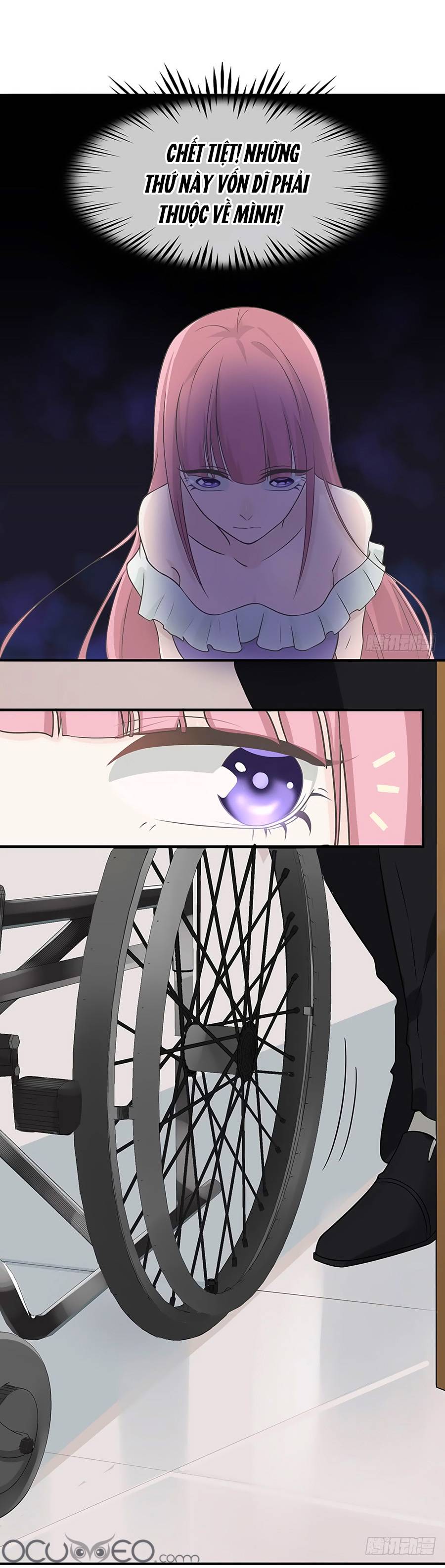 hai cách tìm gặp người yêu chapter 5 10