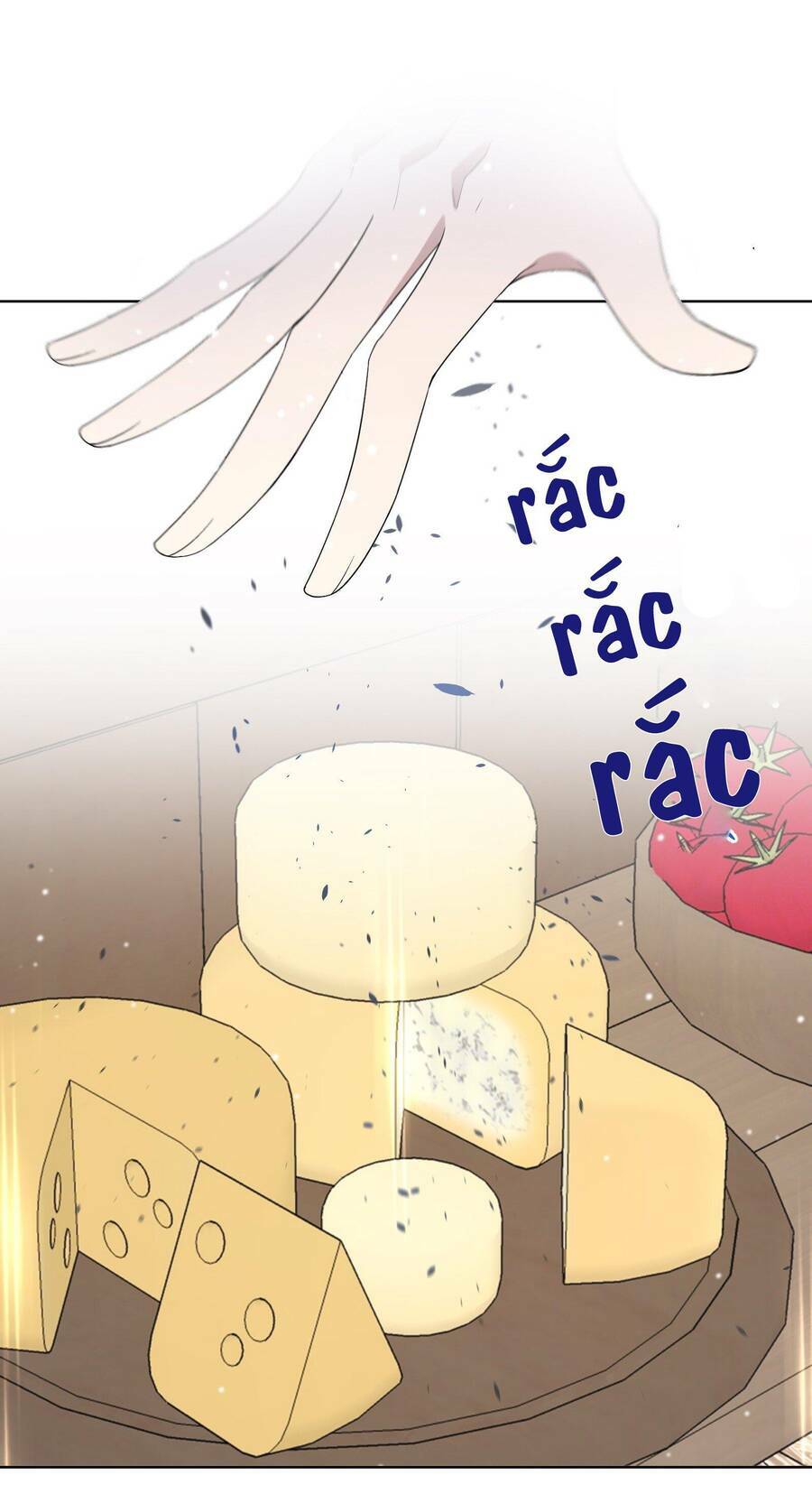 trăm cách tử đạo của công chúa chapter 7 21