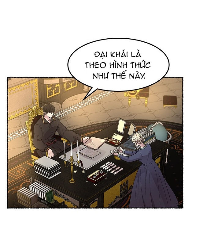 như gió trên cành cây khô chapter 45 64