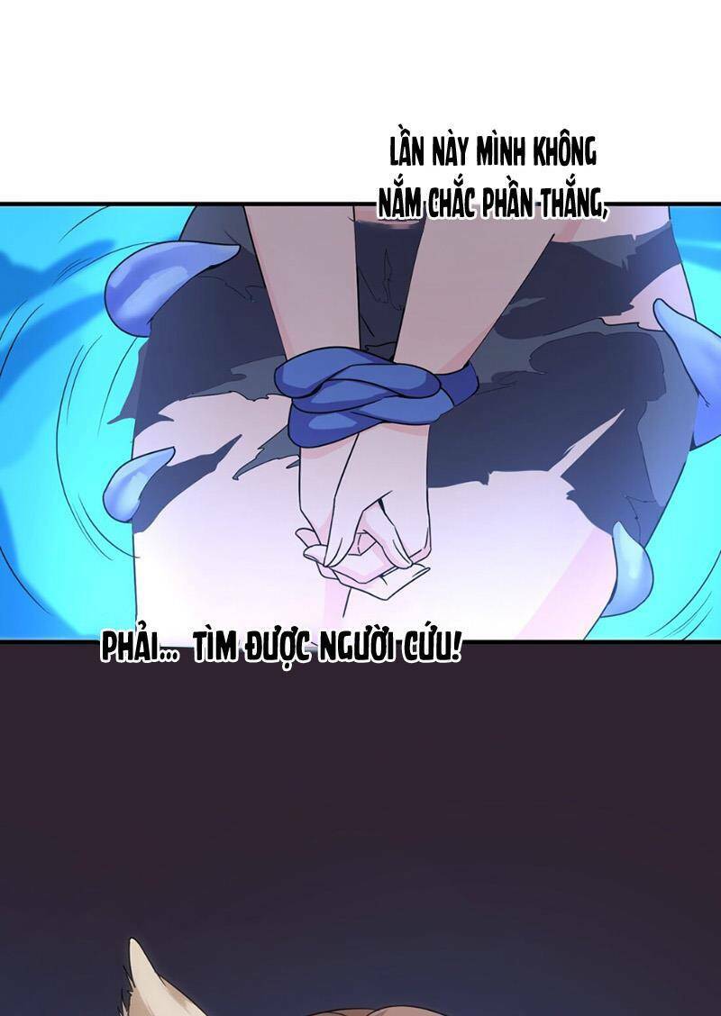 phương pháp sử dụng ma nữ và thánh nữ chapter 2 46