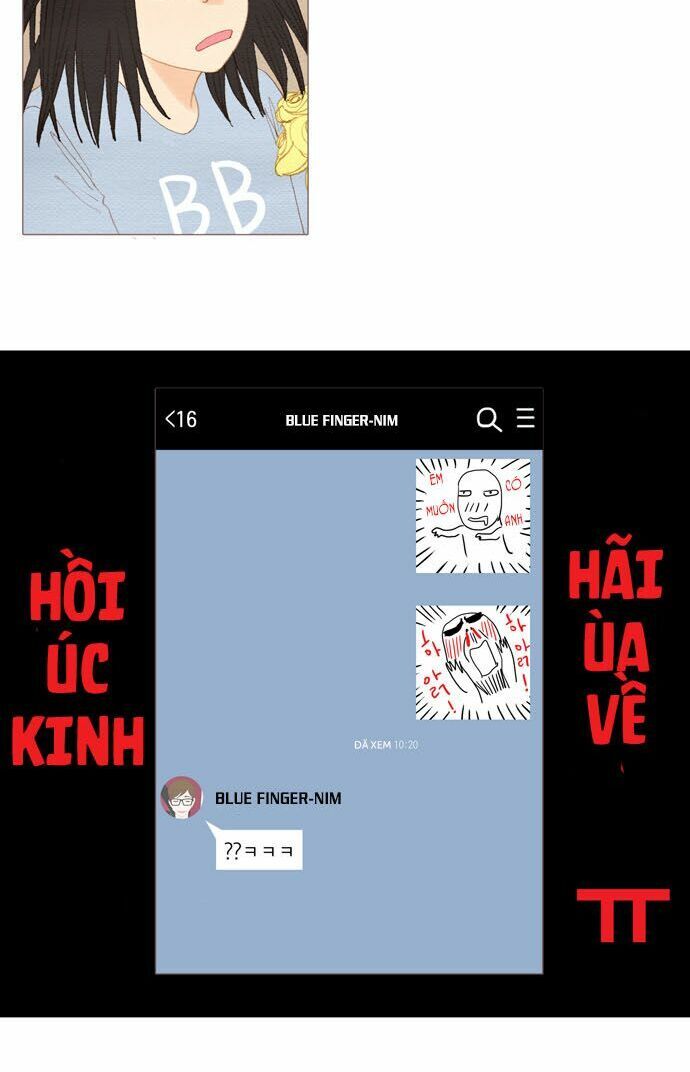 thánh thần trẻ trâu chapter 32 23