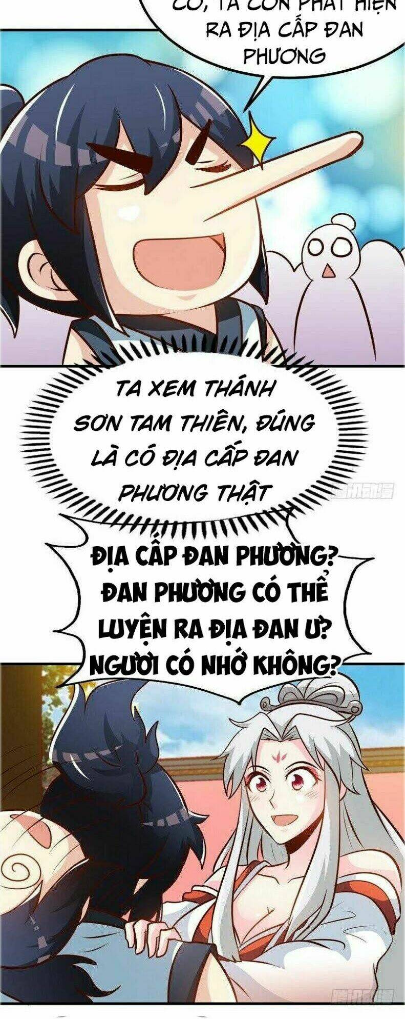 chí tôn thần ma chapter 94 15