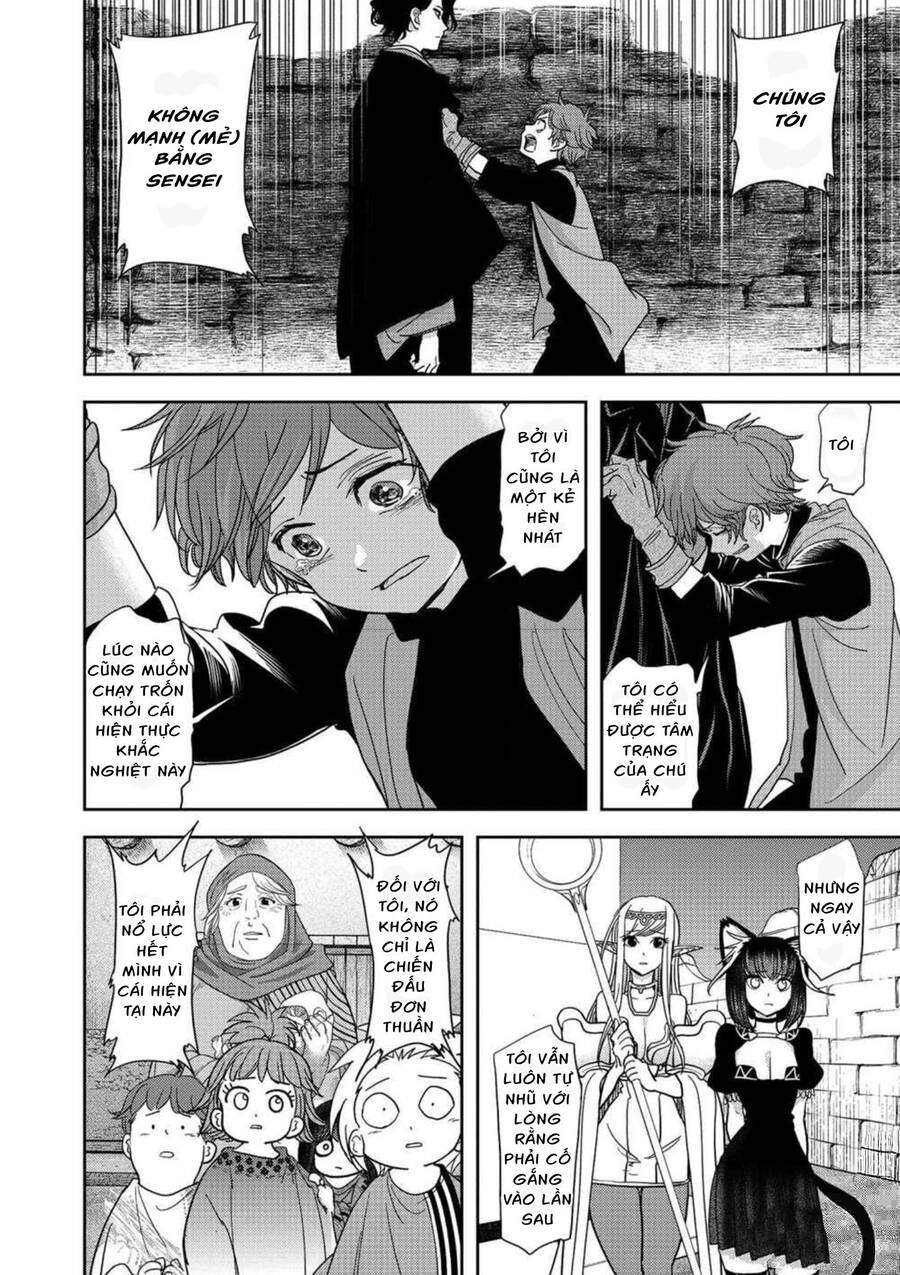 thất sách chuyển sinh chapter 22 14