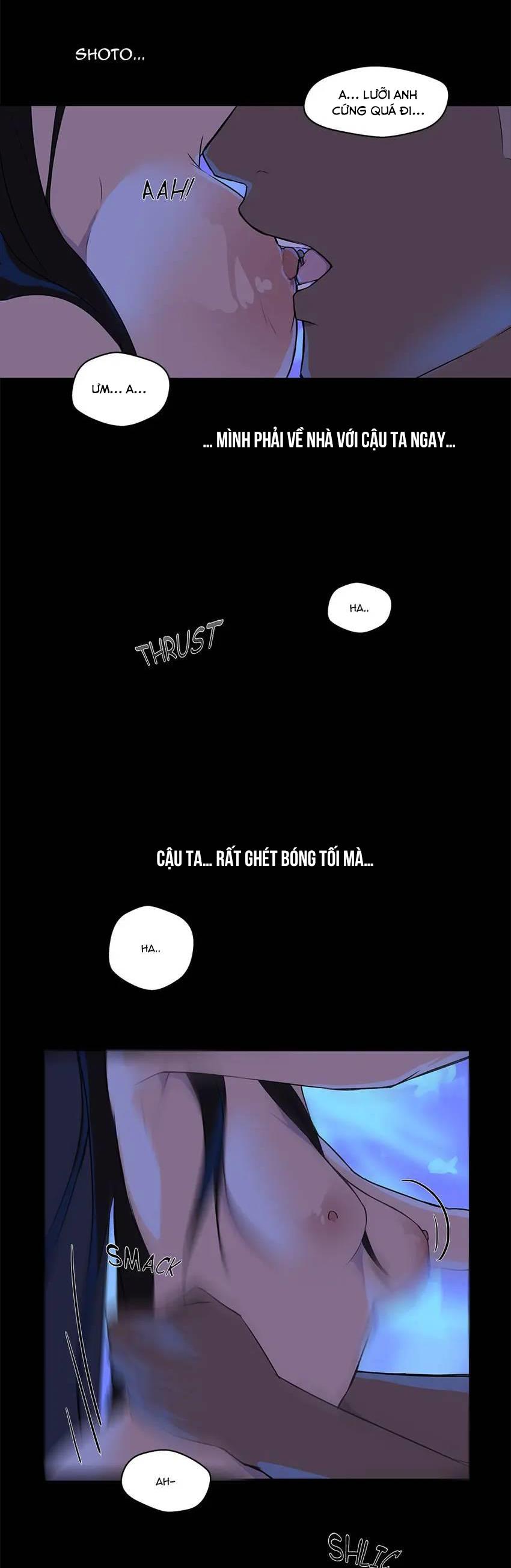 love murder basketball chapter 5 9