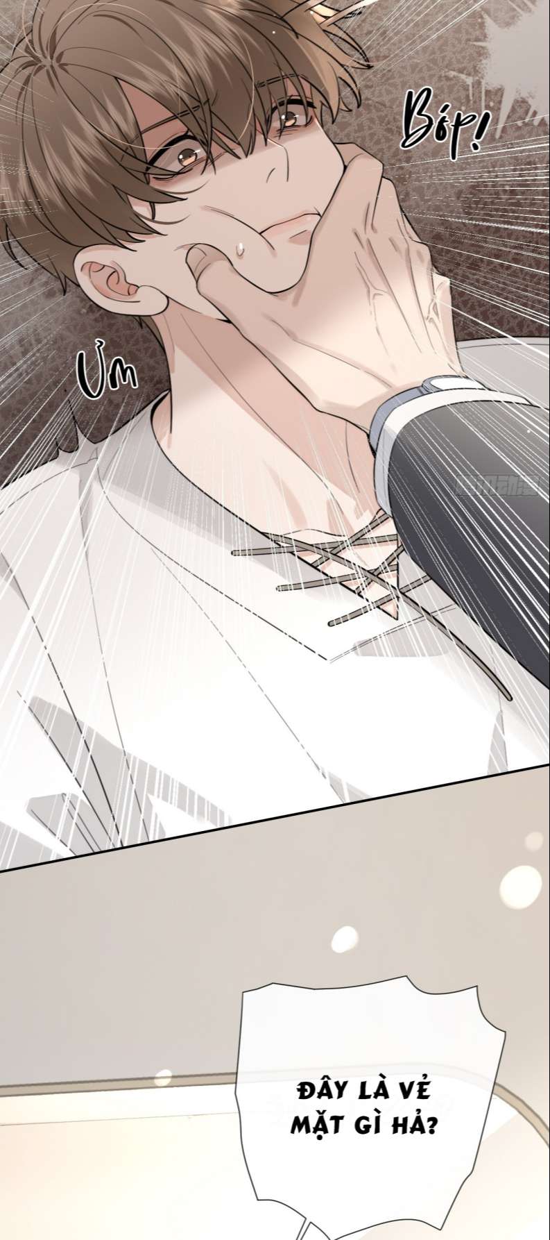 chó lớn bắt nạt chủ chapter 38 6