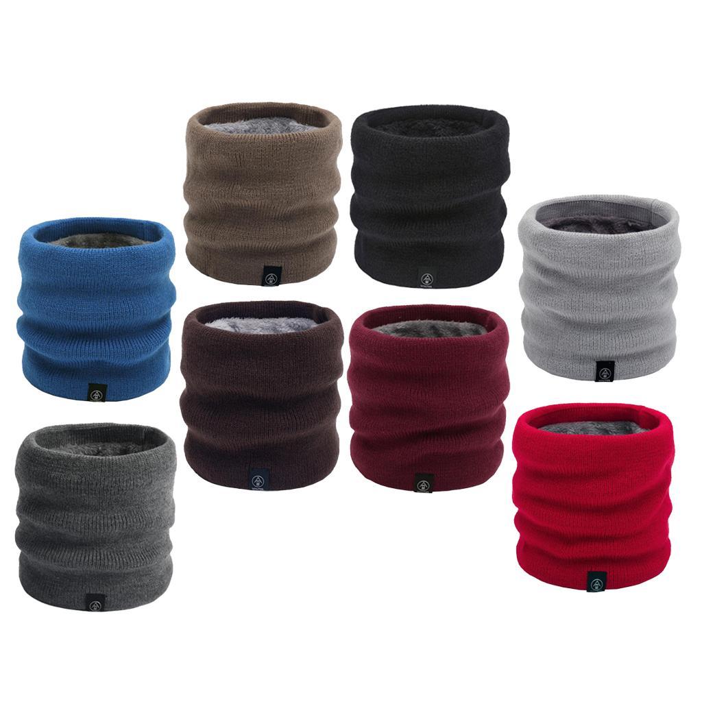Tube  Neck Warmer Dust  Snood Scarf