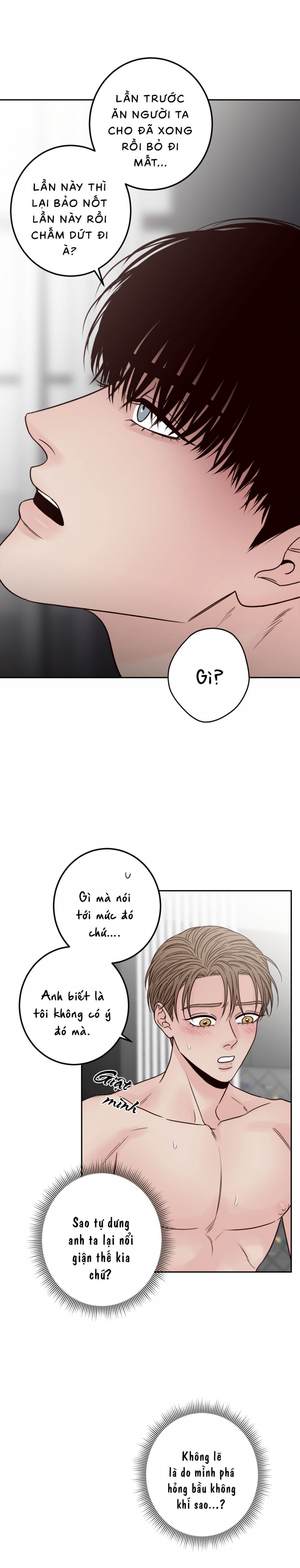 bad position chapter 21.5 8